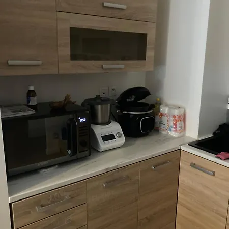 Διαμέρισμα Michel2025