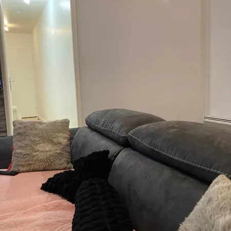 Michel2025 Appartement *