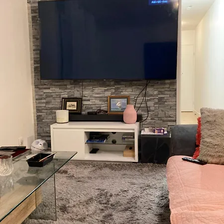 Michel2025 Appartement Villepinte (Seine-Saint-Denis)