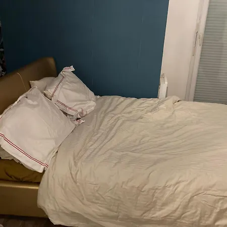 Michel2025 Appartement *
