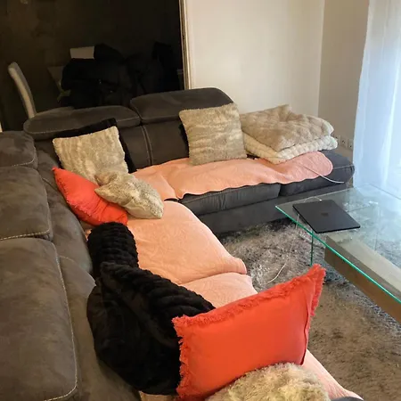 Michel2025 Appartement