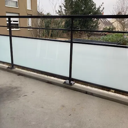 Appartement Michel2025 Villepinte (Seine-Saint-Denis)